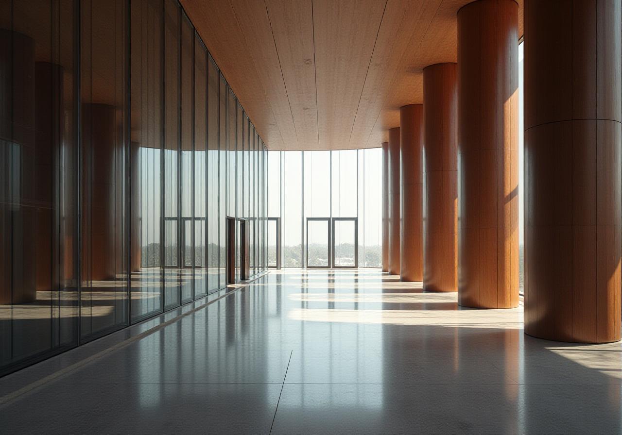 Concetto legale di trasparenza